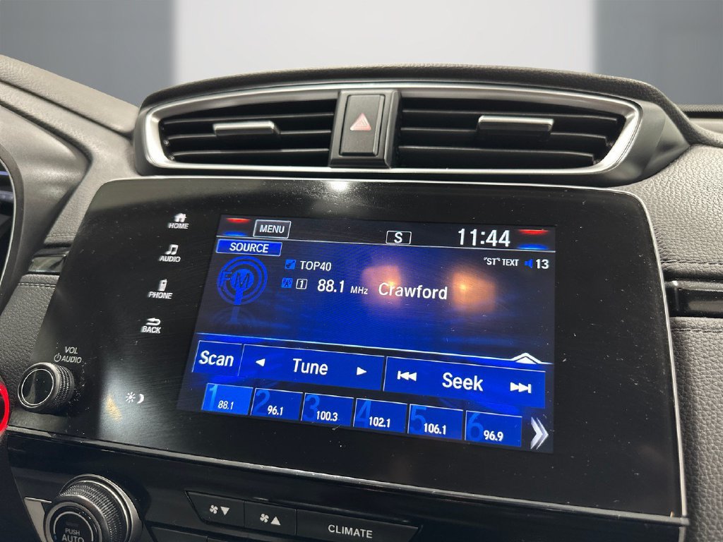 Used 2018 Honda CR-V EX-L image 20