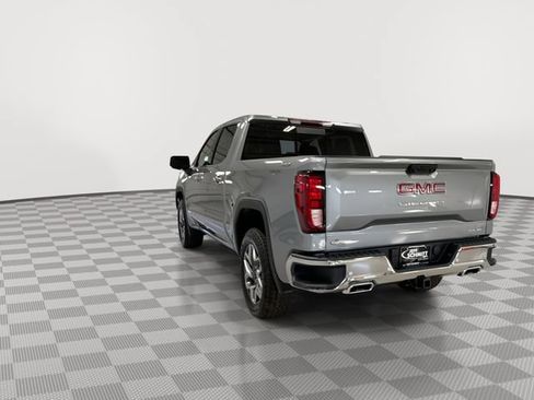 New 2026 GMC Sierra 1500 SLE w/ X31 Off-Road Package AWD/4WD image 7