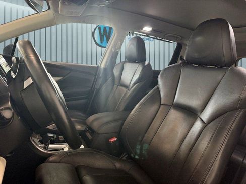 Used 2020 Subaru Ascent Limited w/ Technology Package image 22