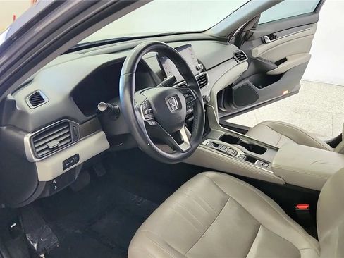 Used 2018 Honda Accord EX-L image 22