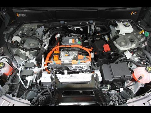 New 2026 Cadillac Vistiq Premium Luxury AWD/4WD image 21