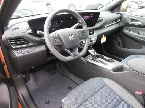 New 2026 Buick Envista Preferred FWD image 15
