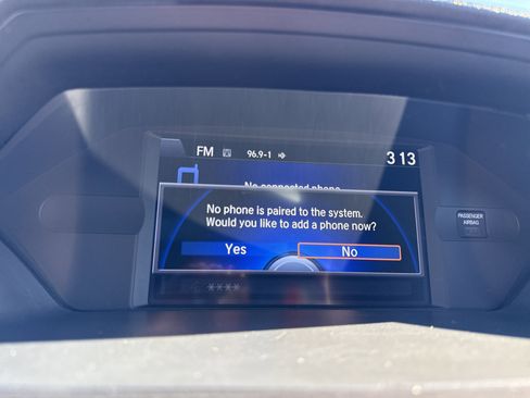 Used 2014 Honda Odyssey Touring Elite image 24