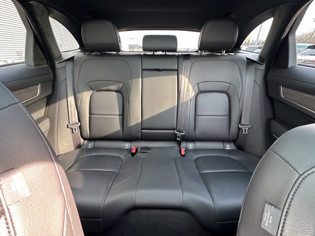 Used 2022 Jaguar F-PACE S AWD/4WD image 32