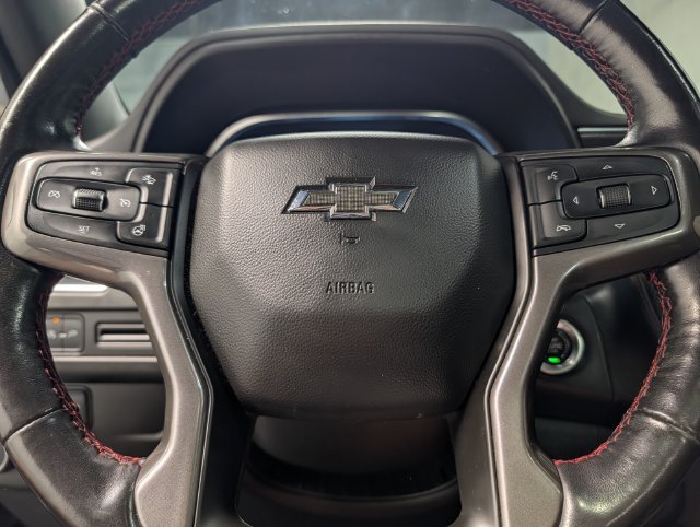 Used 2022 Chevrolet Tahoe RST w/ Luxury Package AWD/4WD image 21