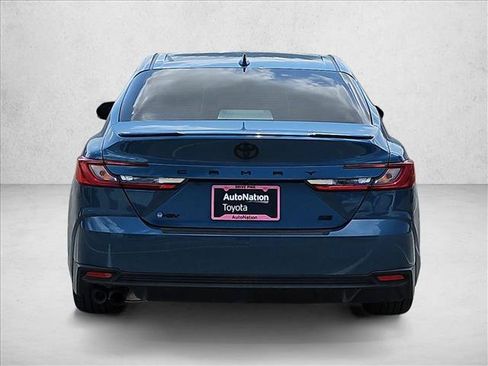 Used 2026 Toyota Camry SE w/ Convenience Package FWD image 6