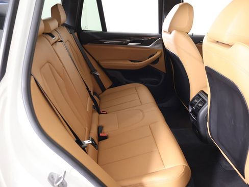 Used 2023 BMW X3 xDrive30i image 37
