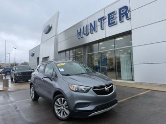 Used 2019 Buick Encore Preferred video 1