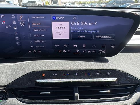 Used 2025 Buick Enclave Preferred w/ Super Cruise Package image 18