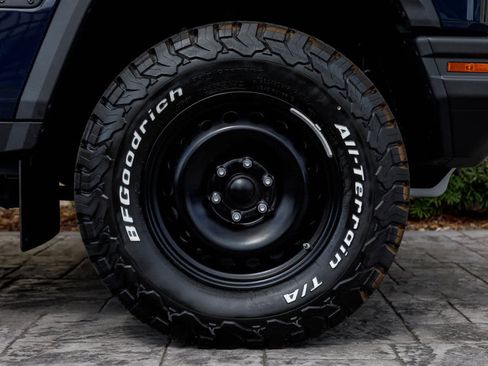 New 2026 INEOS Grenadier AWD/4WD image 23