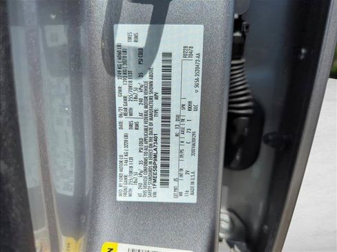 Used 2021 Ford Bronco Outer Banks AWD/4WD image 28