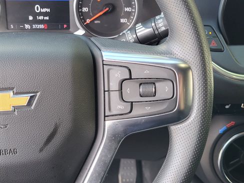 Used 2025 Chevrolet Blazer LT image 28