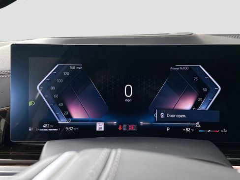 Certified 2026 BMW X7 xDrive40i w/ Climate Comfort Package image 8