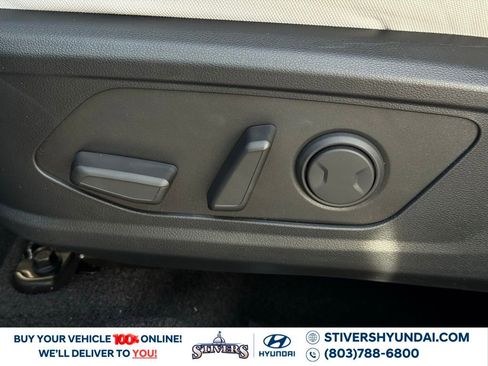 New 2026 Hyundai Tucson SEL image 25