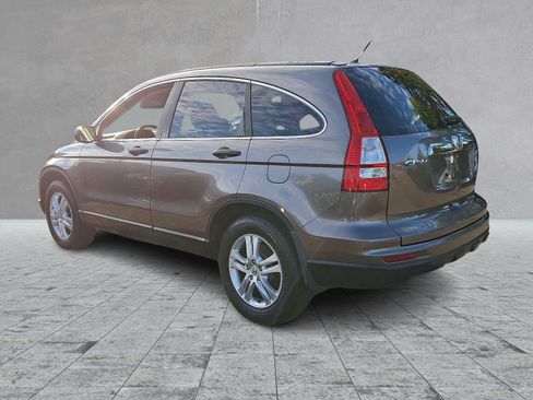 Used 2011 Honda CR-V EX image 7