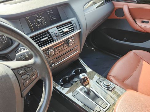 Used 2011 BMW X3 xDrive28i image 23