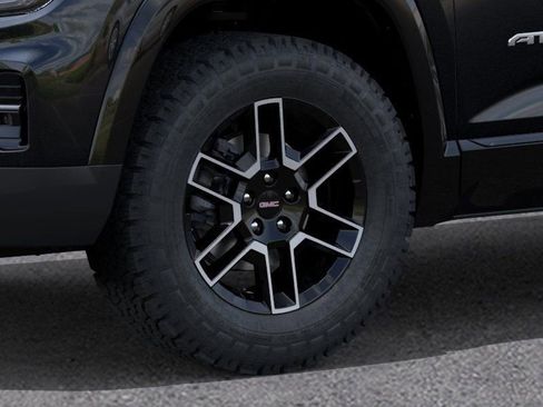 New 2026 GMC Terrain AT4 image 9