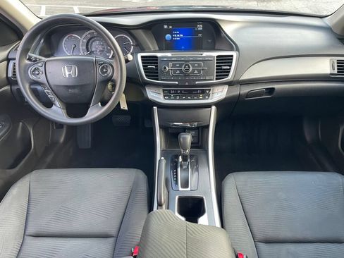 Used 2014 Honda Accord LX image 26