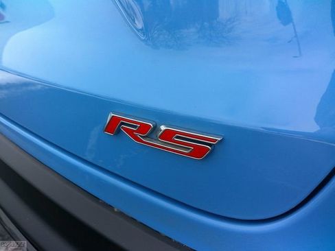 Used 2024 Chevrolet Trax RS w/ Driver Confidence Package image 8