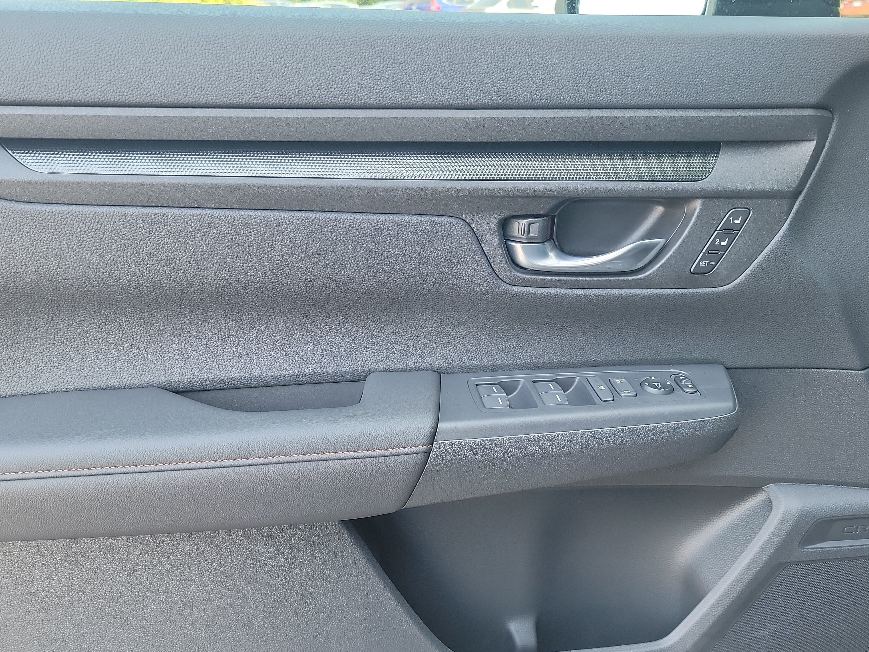 New 2027 Honda CR-V Sport-L image 6