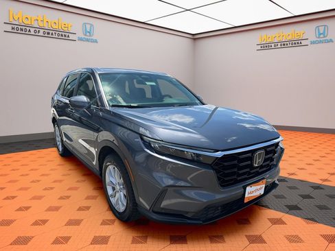Used 2024 Honda CR-V EX-L image 7