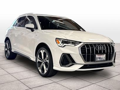 Used 2020 Audi Q3 2.0T Premium Plus w/ Premium Plus Package