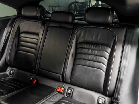 Used 2023 Volkswagen Arteon SEL image 41