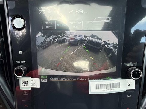 New 2026 Subaru Forester Limited image 31