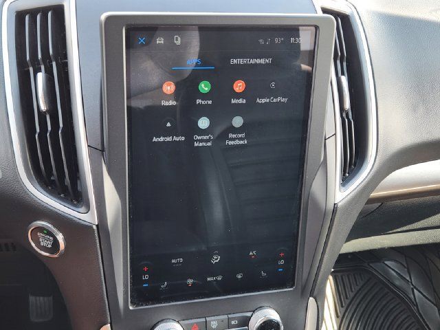 Used 2024 Ford Edge SEL AWD/4WD image 17
