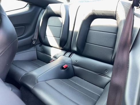 Used 2019 Ford Mustang Bullitt w/ Bullitt Electronics Package image 25