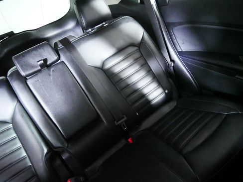 Used 2024 Ford Edge SEL w/ Convenience Package AWD/4WD image 14