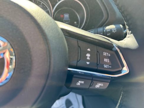 New 2025 MAZDA CX-5 AWD 2.5 S image 18