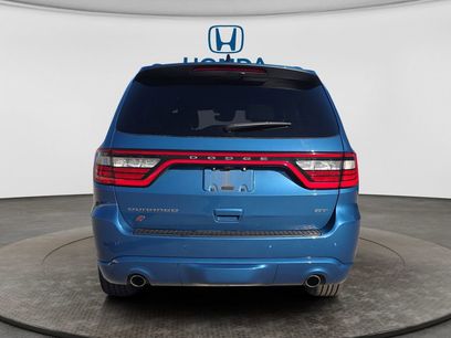Used 2024 Dodge Durango GT