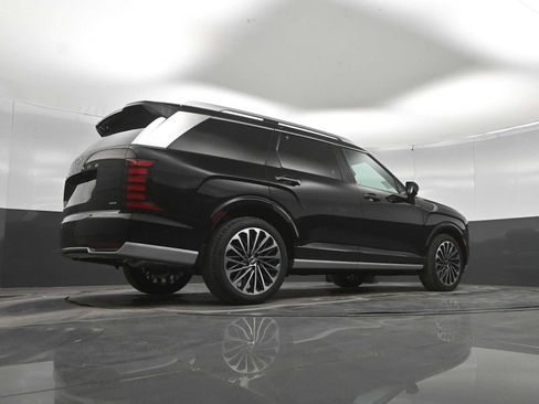 New 2026 Hyundai Palisade Calligraphy AWD/4WD image 35