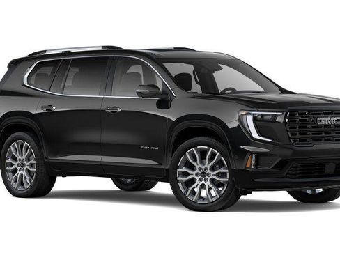 New 2026 GMC Acadia Denali Ultimate AWD/4WD image 40