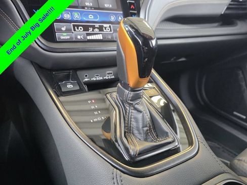 Used 2025 Subaru Outback Wilderness AWD/4WD image 27
