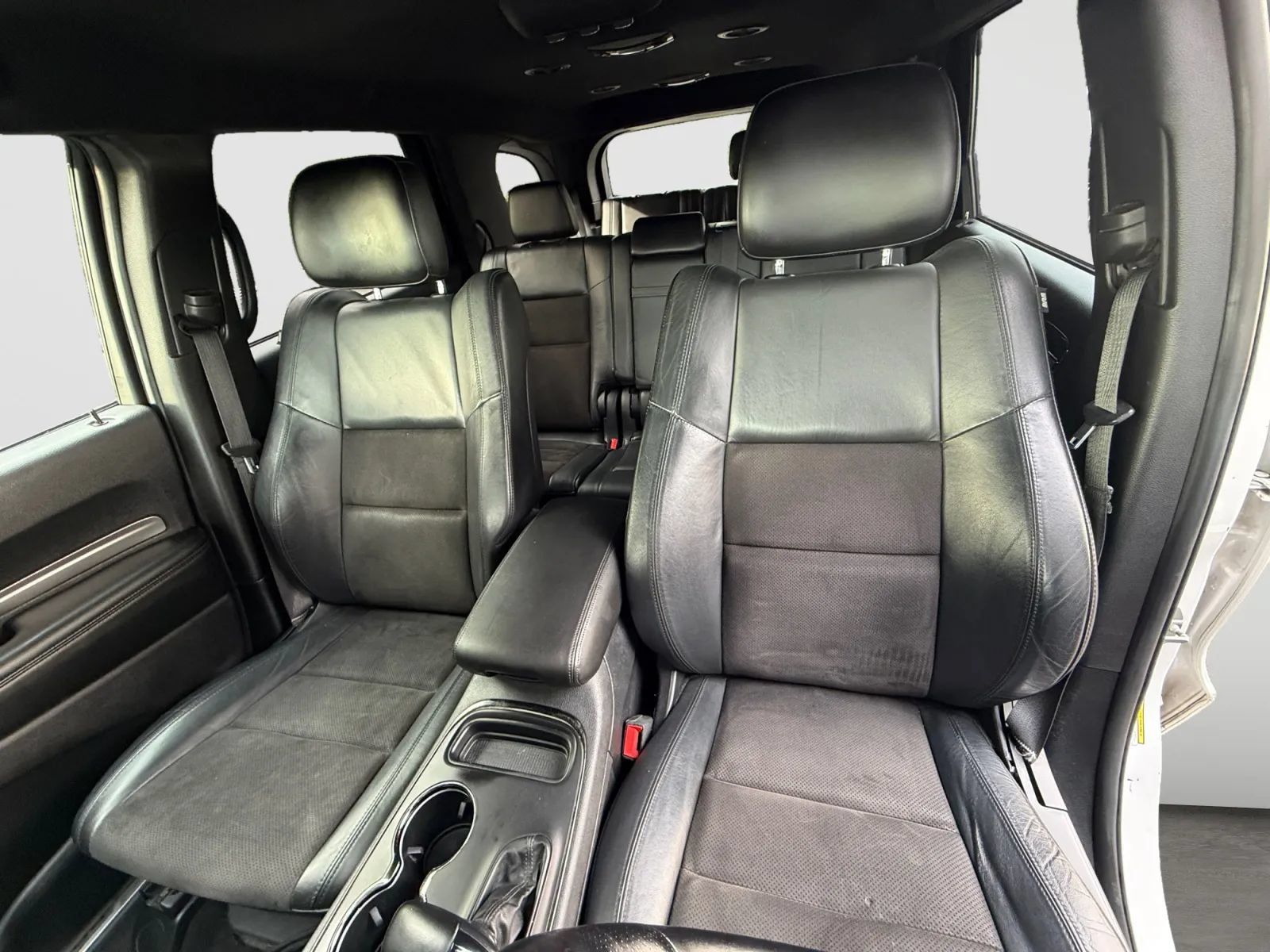 Used 2020 Dodge Durango GT AWD/4WD image 13