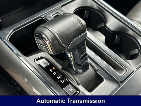 Used 2022 Ford F150 XLT w/ Equipment Group 302A High AWD/4WD image 26