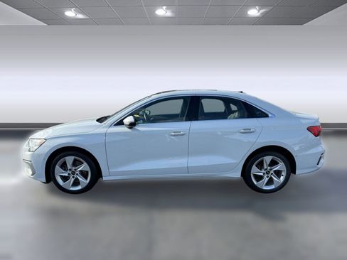 Used 2024 Audi A3 2.0T Premium image 2