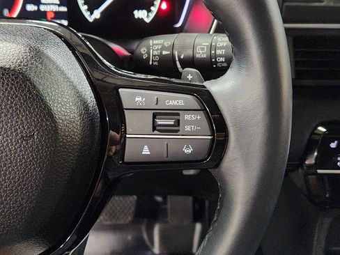 Used 2025 Honda Pilot Touring image 51