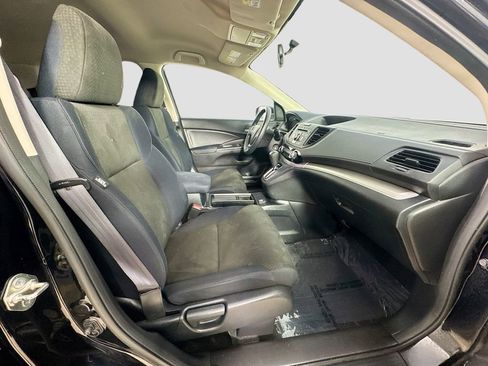Used 2016 Honda CR-V LX image 30