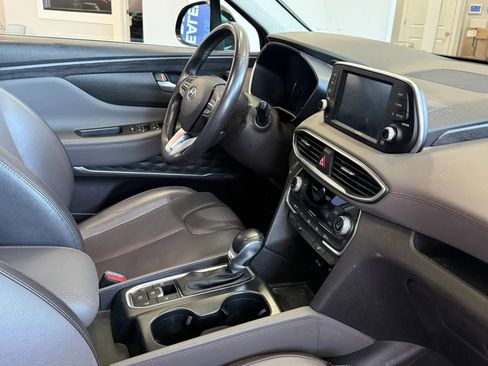 Used 2020 Hyundai Santa Fe SEL AWD/4WD image 24