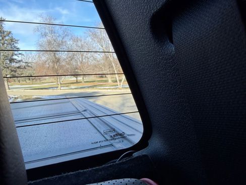 Used 2012 Ford F150 FX4 w/ FX Luxury Pkg image 28