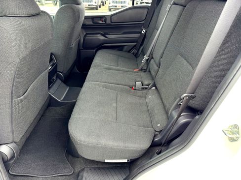 Used 2024 Toyota Land Cruiser 1958 image 19