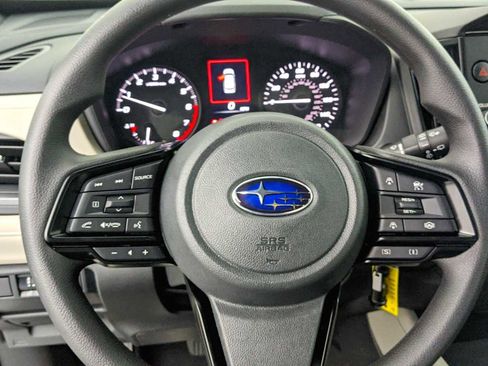 New 2026 Subaru Forester image 16