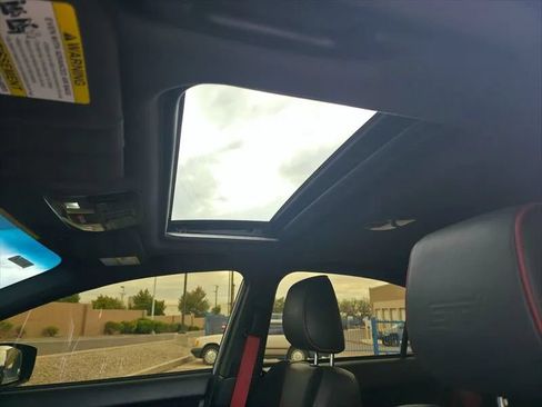 Used 2019 Subaru WRX STI Limited w/ Popular Package #1 AWD/4WD image 38