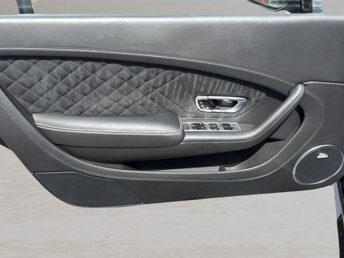 Certified 2018 Bentley Continental GT Supersports image 23