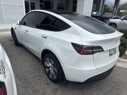 Used 2024 Tesla Model Y Long Range