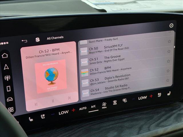 New 2026 Audi Q5 Premium Plus AWD/4WD image 13