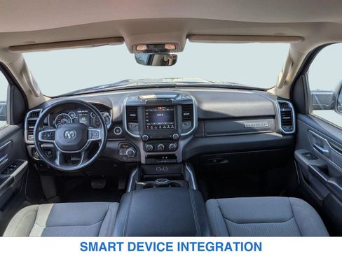 Used 2020 RAM 1500 Big Horn AWD/4WD image 20